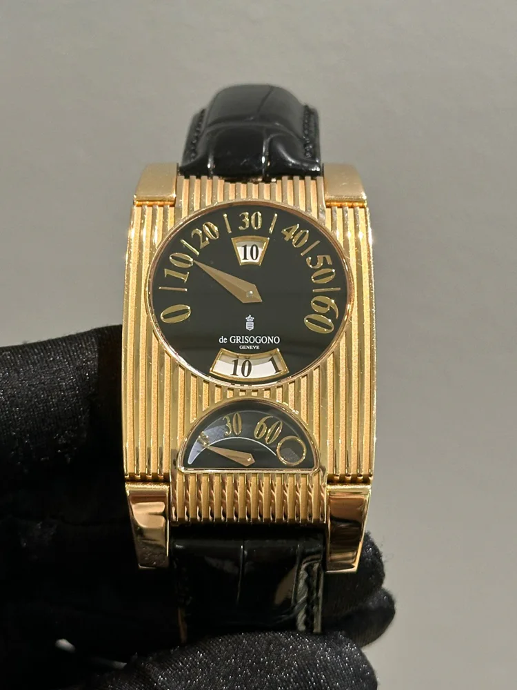 De Grisogono FG ONE N04